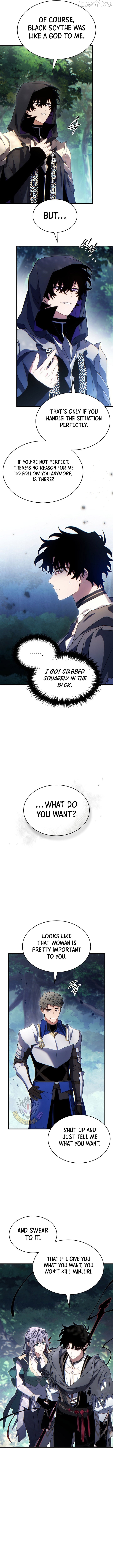 Read The Max-Level Player’s 100th Regression Manga Online