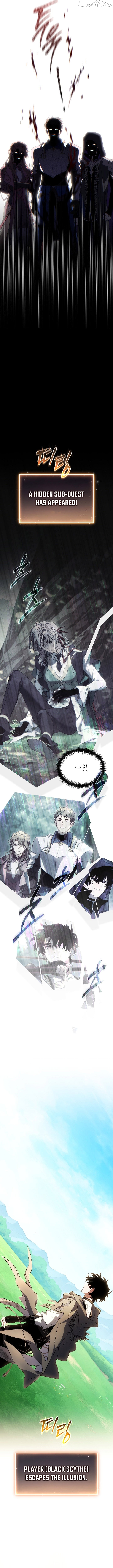 Read The Max-Level Player’s 100th Regression Manga Online
