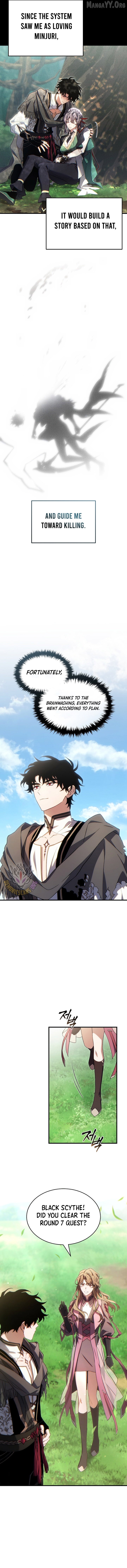 Read The Max-Level Player’s 100th Regression Manga Online