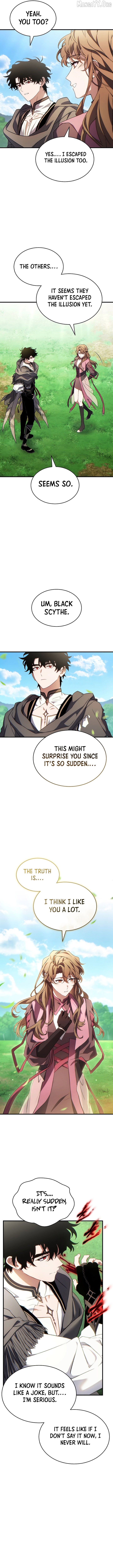 Read The Max-Level Player’s 100th Regression Manga Online