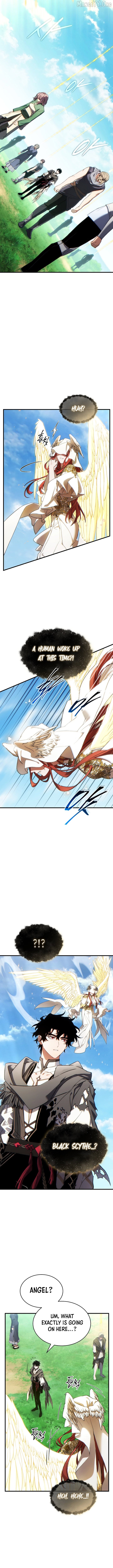 Read The Max-Level Player’s 100th Regression Manga Online