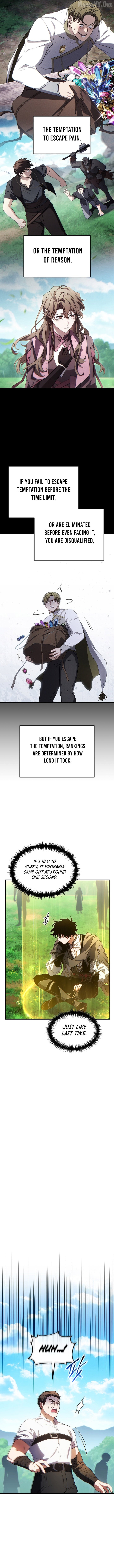 Read The Max-Level Player’s 100th Regression Manga Online