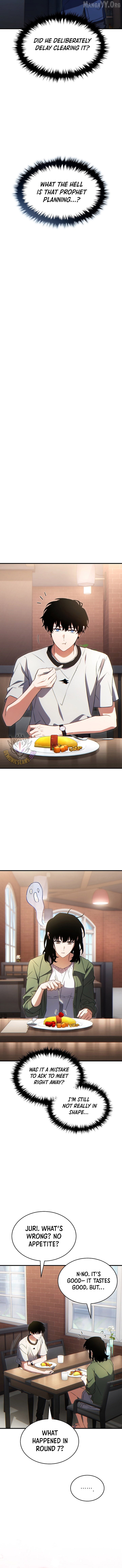 Read The Max-Level Player’s 100th Regression Manga Online