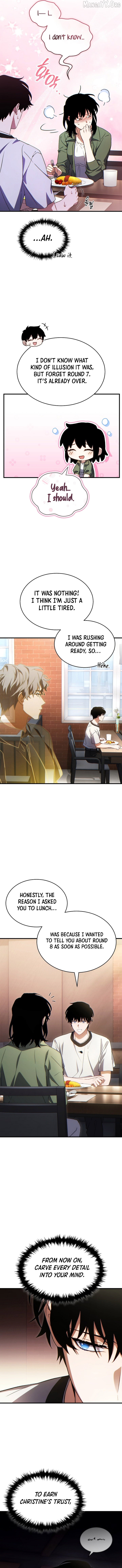Read The Max-Level Player’s 100th Regression Manga Online