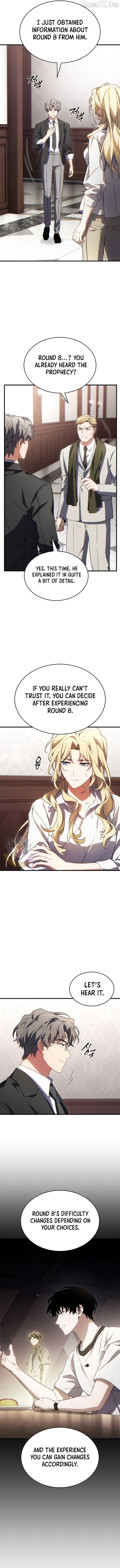 Read The Max-Level Player’s 100th Regression Manga Online