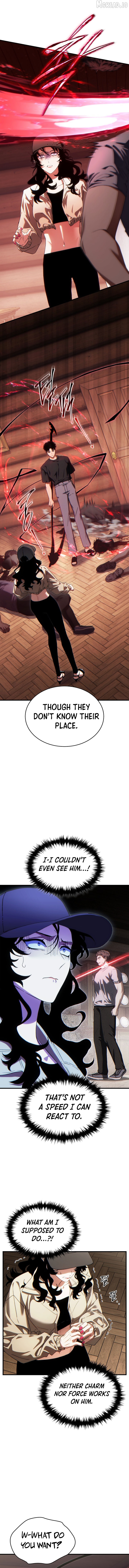 Read The Max-Level Player’s 100th Regression Manga Online