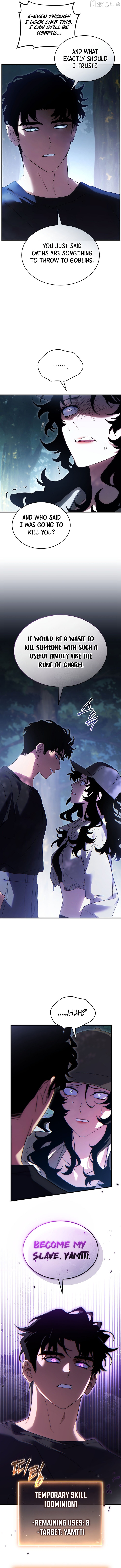 Read The Max-Level Player’s 100th Regression Manga Online