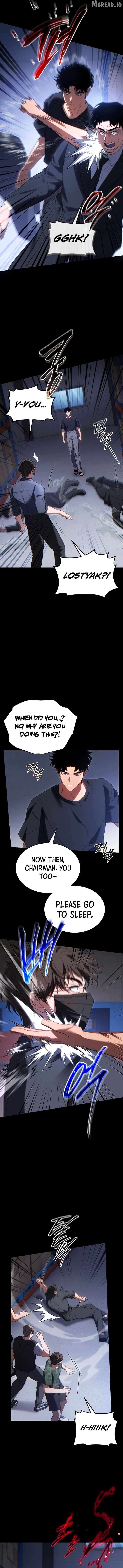 Read The Max-Level Player’s 100th Regression Manga Online