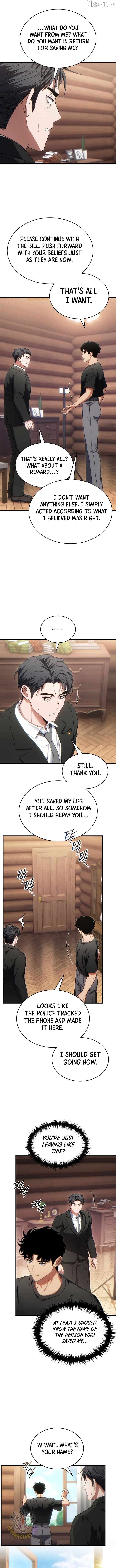 Read The Max-Level Player’s 100th Regression Manga Online