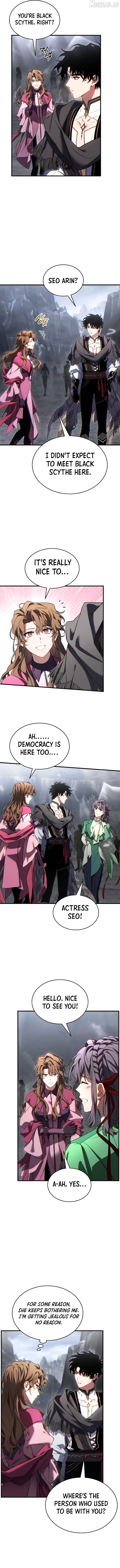 Read The Max-Level Player’s 100th Regression Manga Online