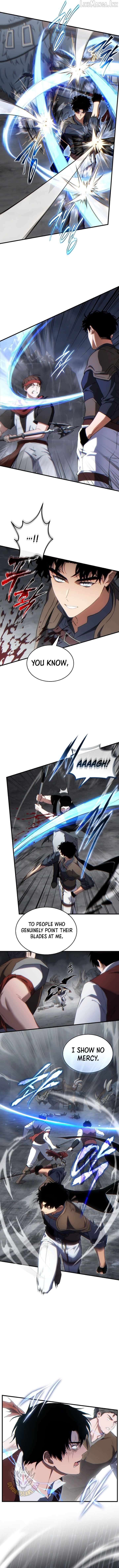Read The Max-Level Player’s 100th Regression Manga Online