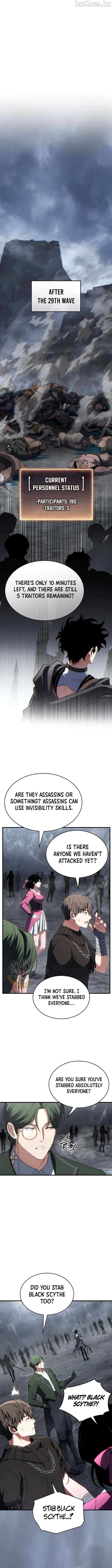 Read The Max-Level Player’s 100th Regression Manga Online