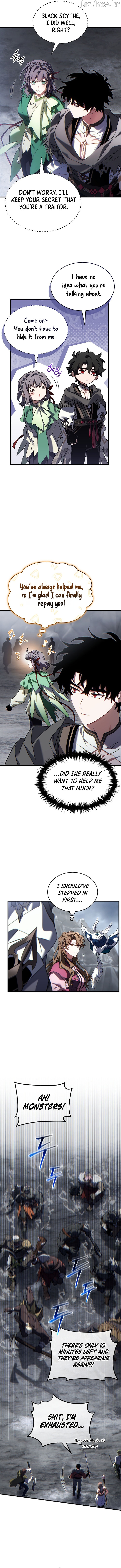 Read The Max-Level Player’s 100th Regression Manga Online