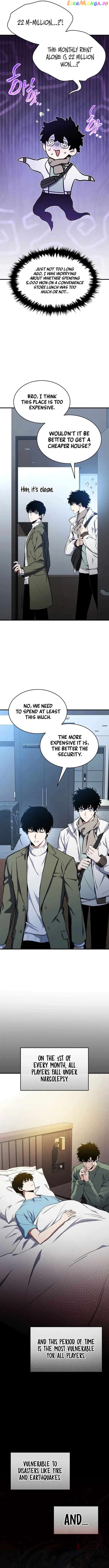 Read The Max-Level Player’s 100th Regression Manga Online
