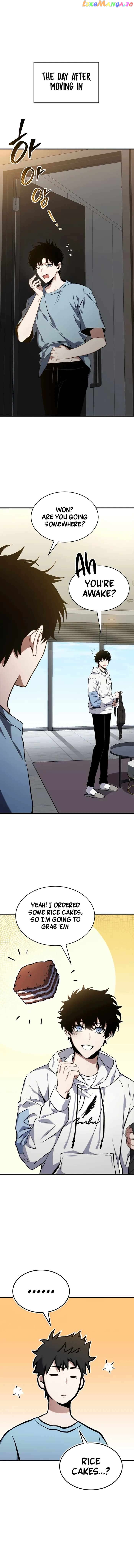 Read The Max-Level Player’s 100th Regression Manga Online