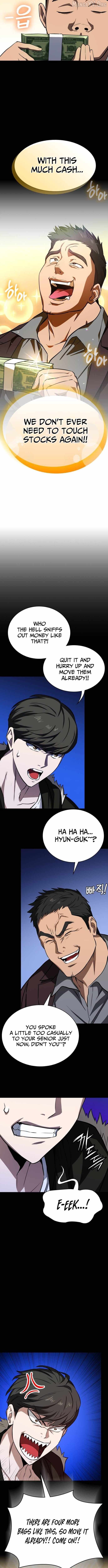Read The NIS Rookie Manga Online