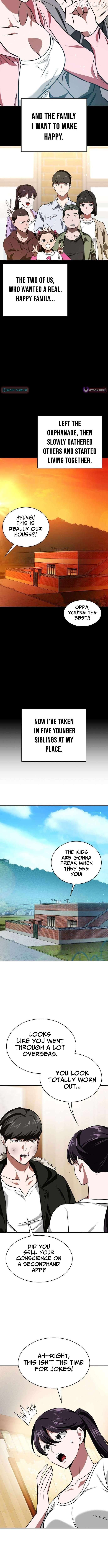 Read The NIS Rookie Manga Online