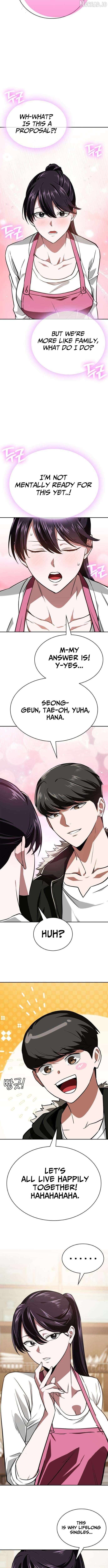 Read The NIS Rookie Manga Online