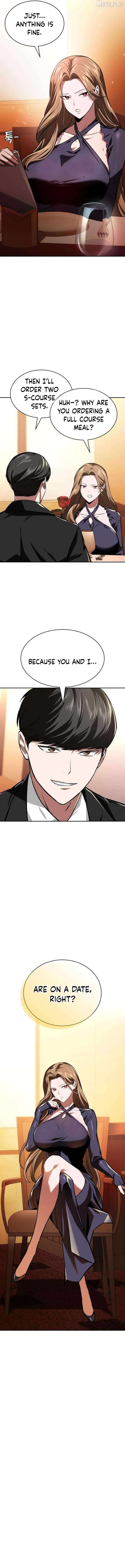 Read The NIS Rookie Manga Online