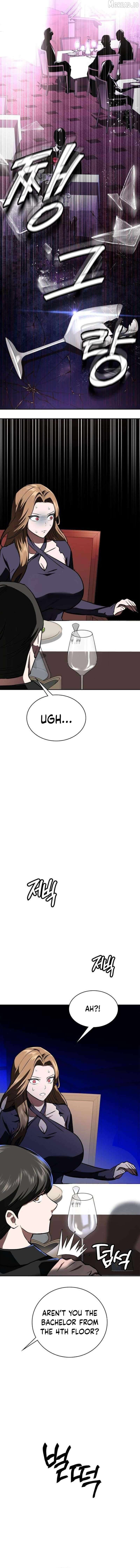Read The NIS Rookie Manga Online