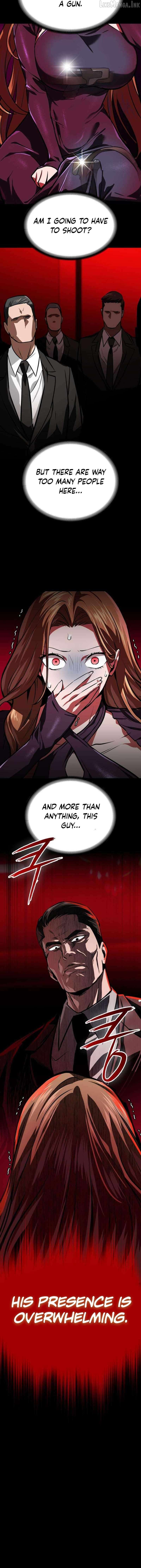 Read The NIS Rookie Manga Online