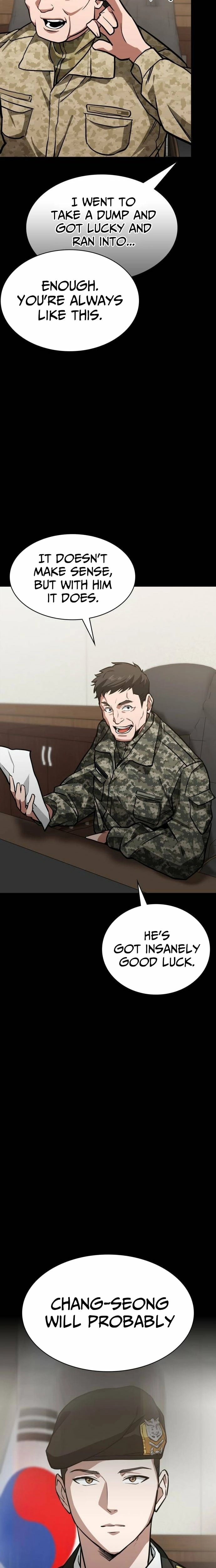 Read The NIS Rookie Manga Online