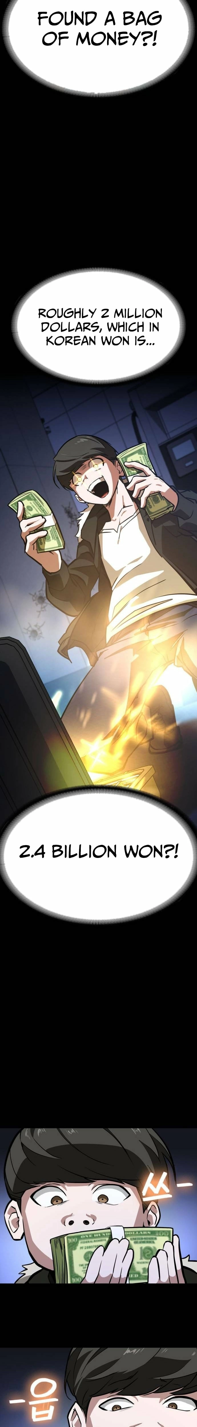 Read The NIS Rookie Manga Online