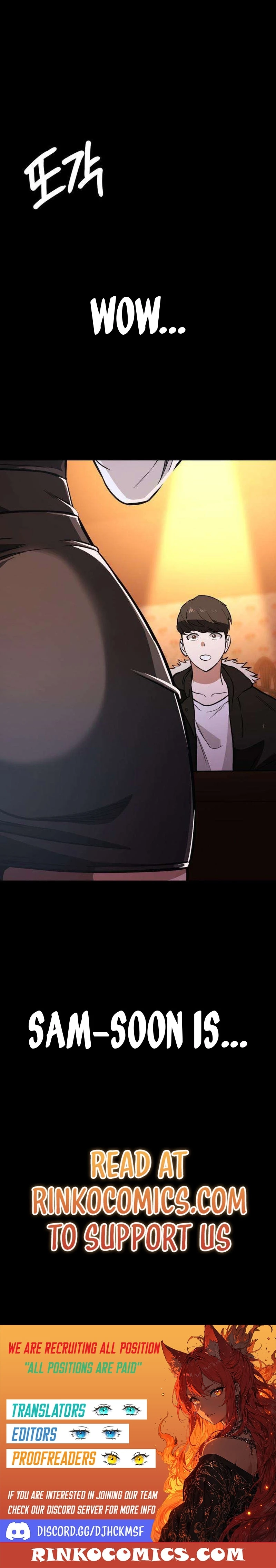 Read The NIS Rookie Manga Online