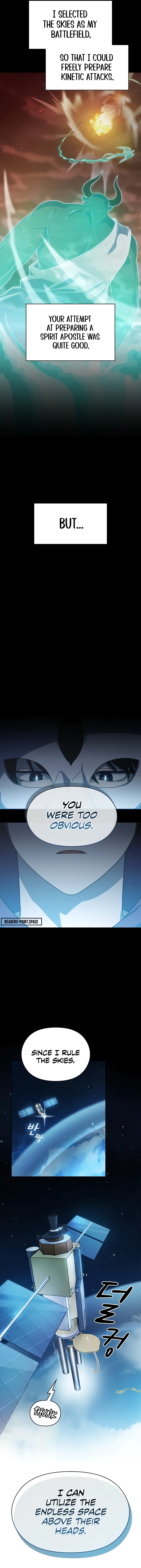 Read The Nebula's Civilization Manga Online