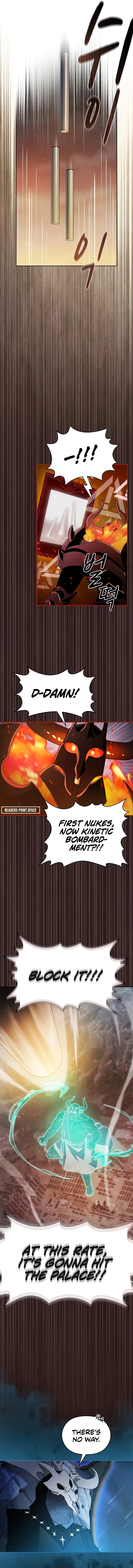 Read The Nebula's Civilization Manga Online
