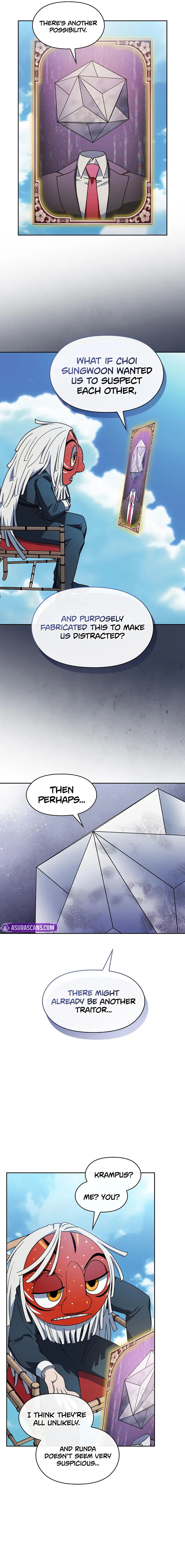 Read The Nebula's Civilization Manga Online