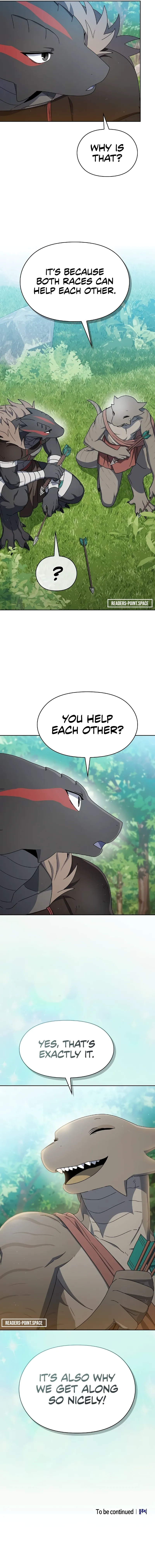 Read The Nebula's Civilization Manga Online