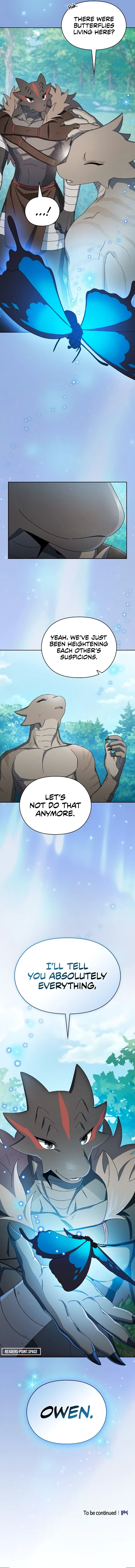 Read The Nebula's Civilization Manga Online