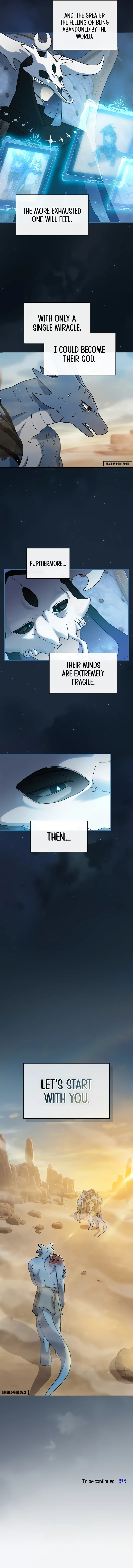 Read The Nebula's Civilization Manga Online