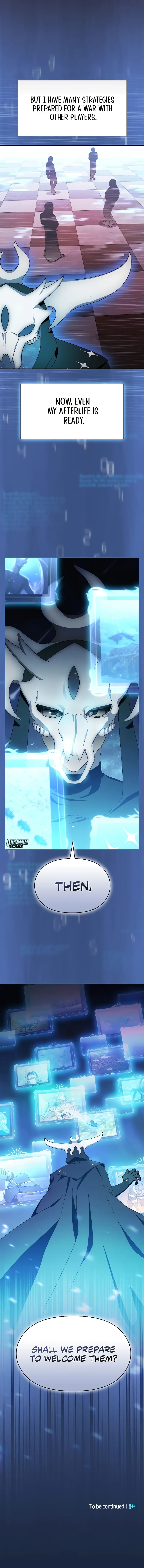 Read The Nebula's Civilization Manga Online