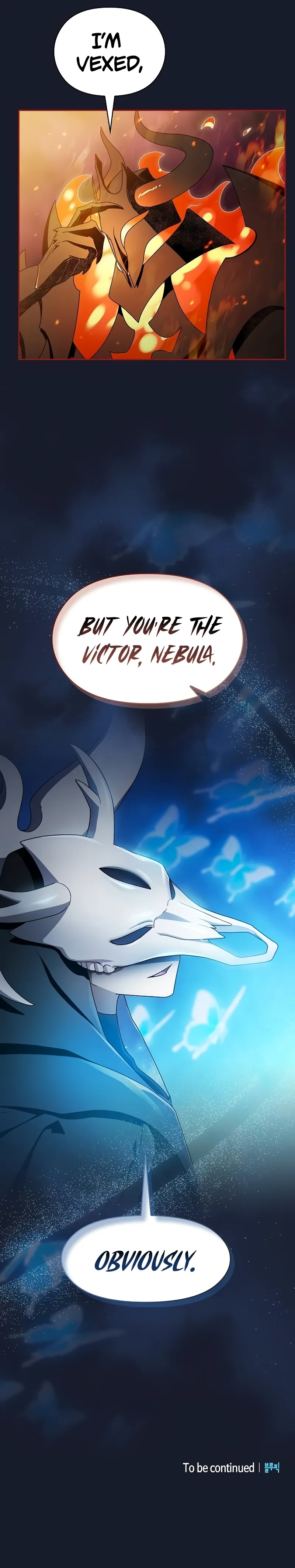 Read The Nebula's Civilization Manga Online