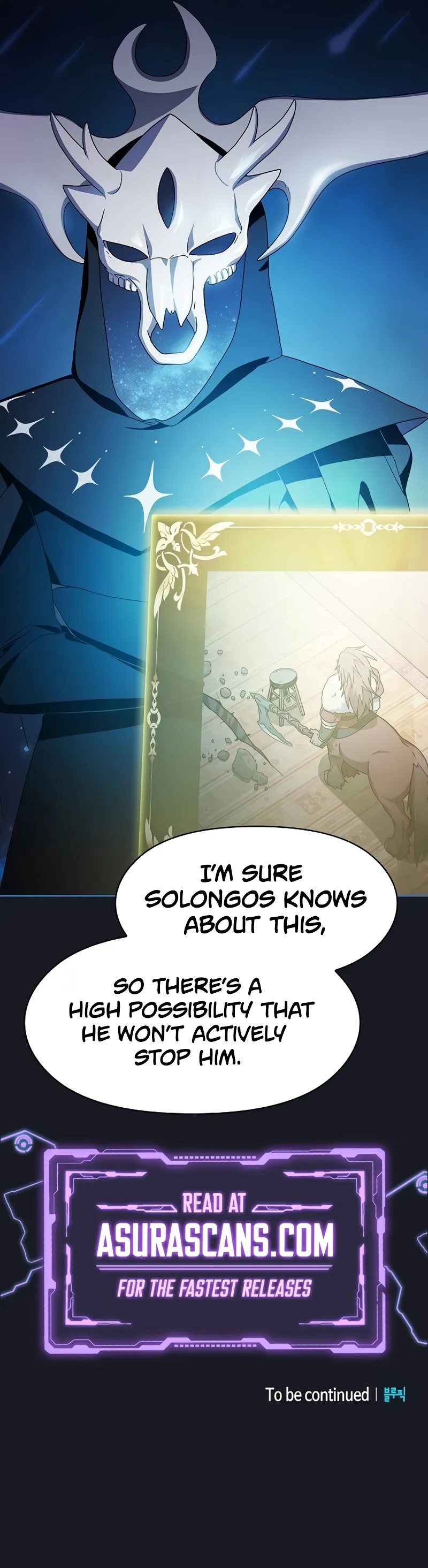 Read The Nebula's Civilization Manga Online