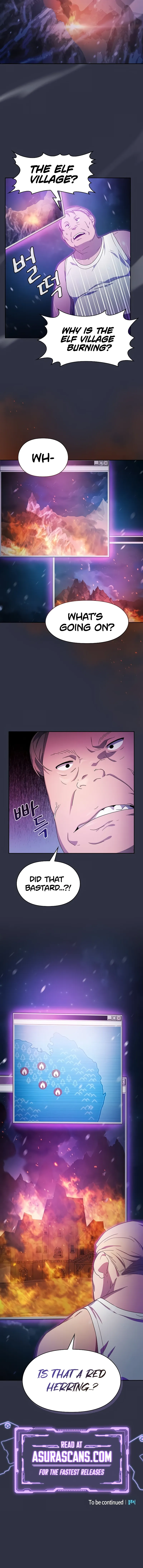 Read The Nebula's Civilization Manga Online