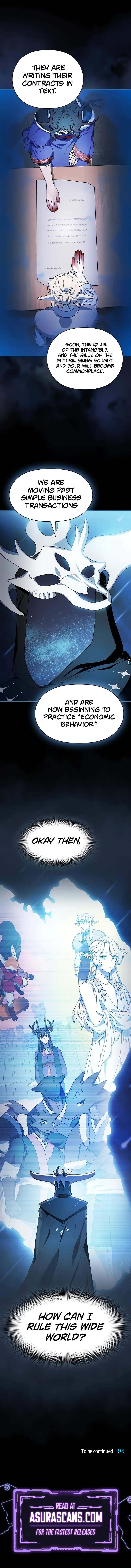 Read The Nebula's Civilization Manga Online