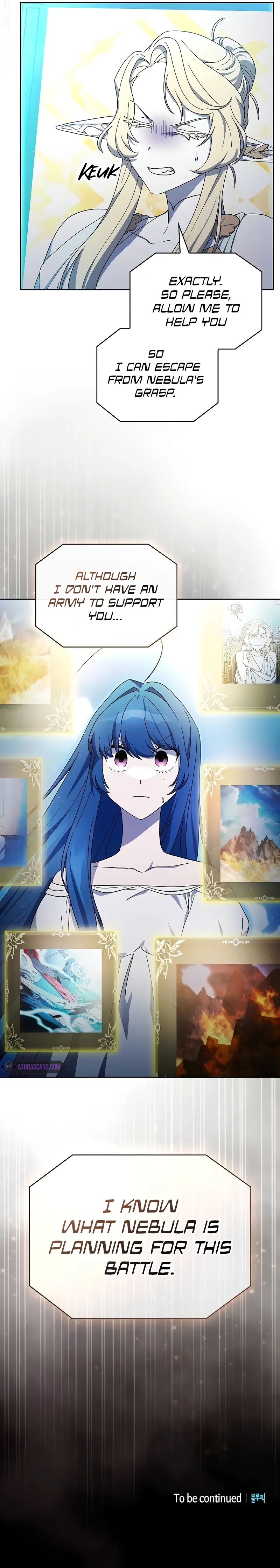 Read The Nebula's Civilization Manga Online