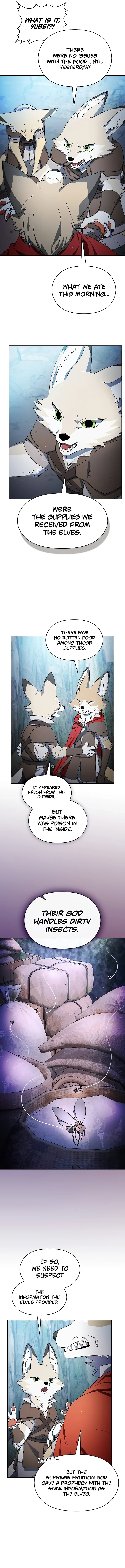Read The Nebula's Civilization Manga Online