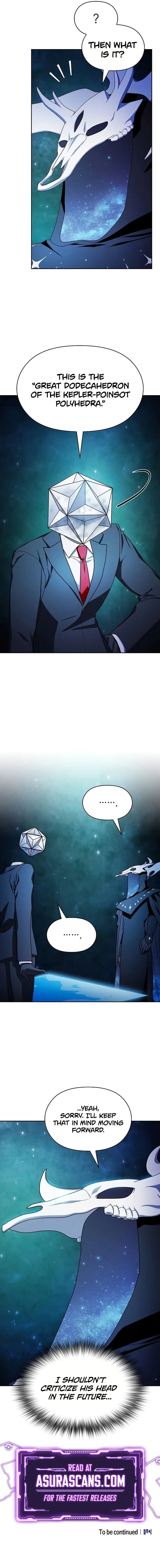 Read The Nebula's Civilization Manga Online