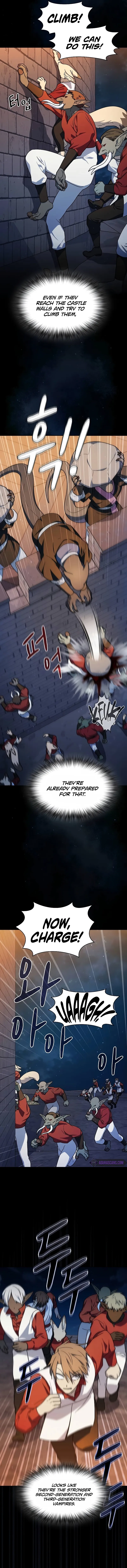 Read The Nebula's Civilization Manga Online