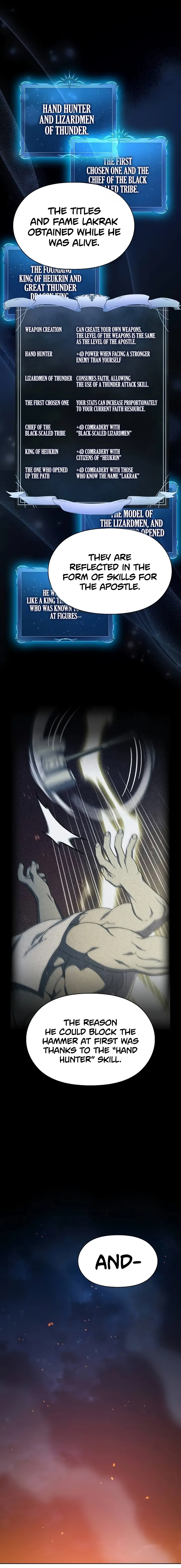 Read The Nebula's Civilization Manga Online