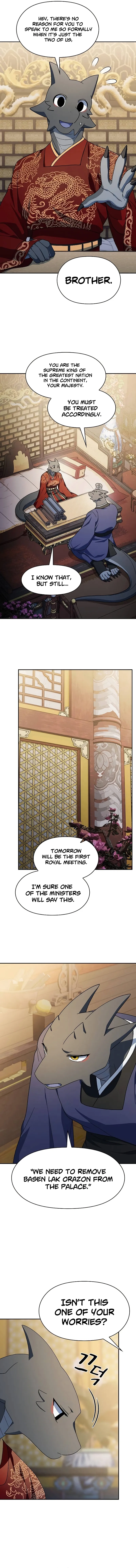 Read The Nebula's Civilization Manga Online