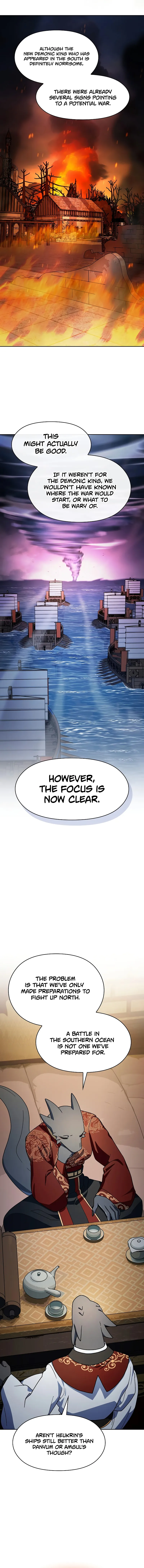 Read The Nebula's Civilization Manga Online