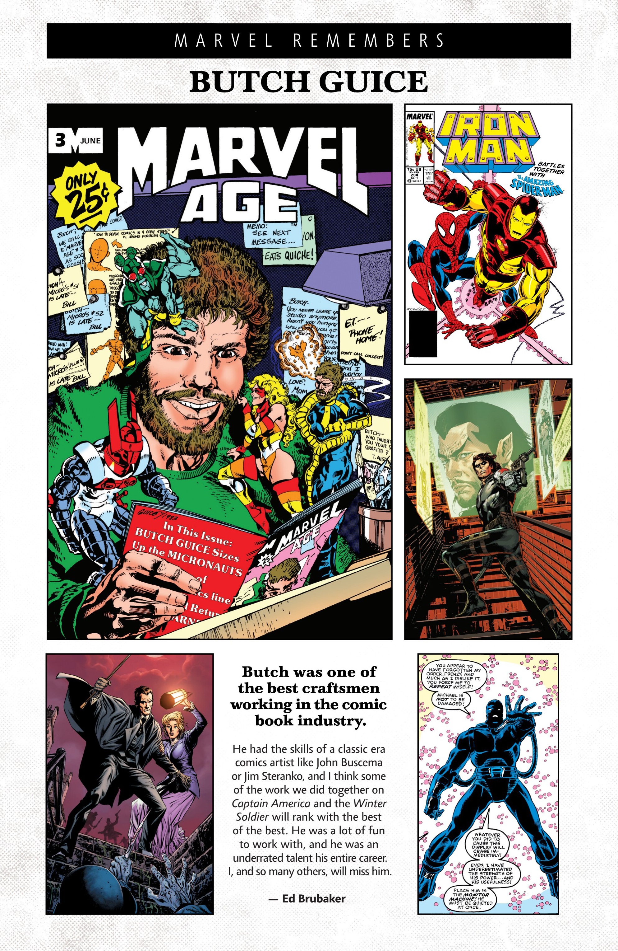 Read The New Avengers (2025) Manga Online