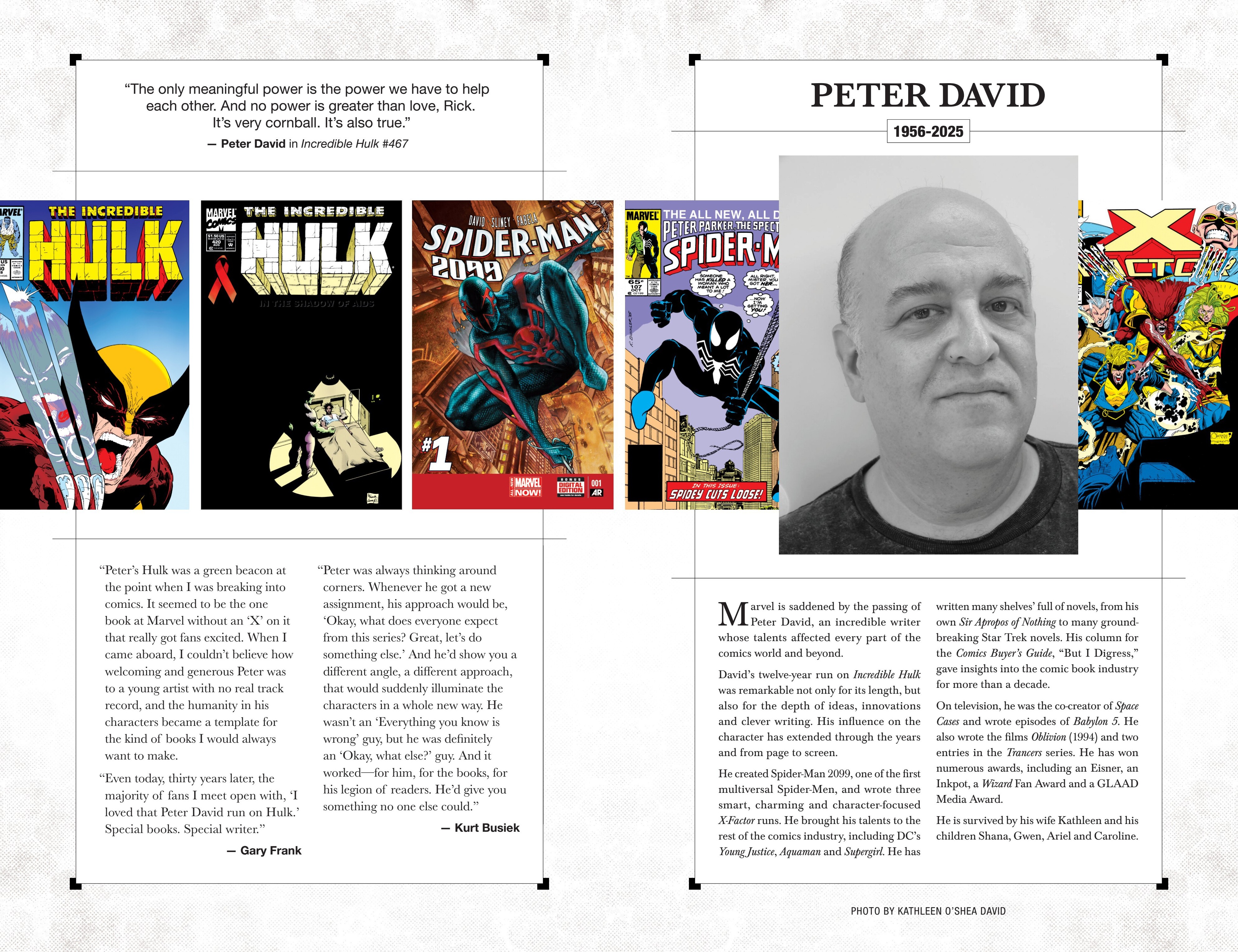 Read The New Avengers (2025) Manga Online