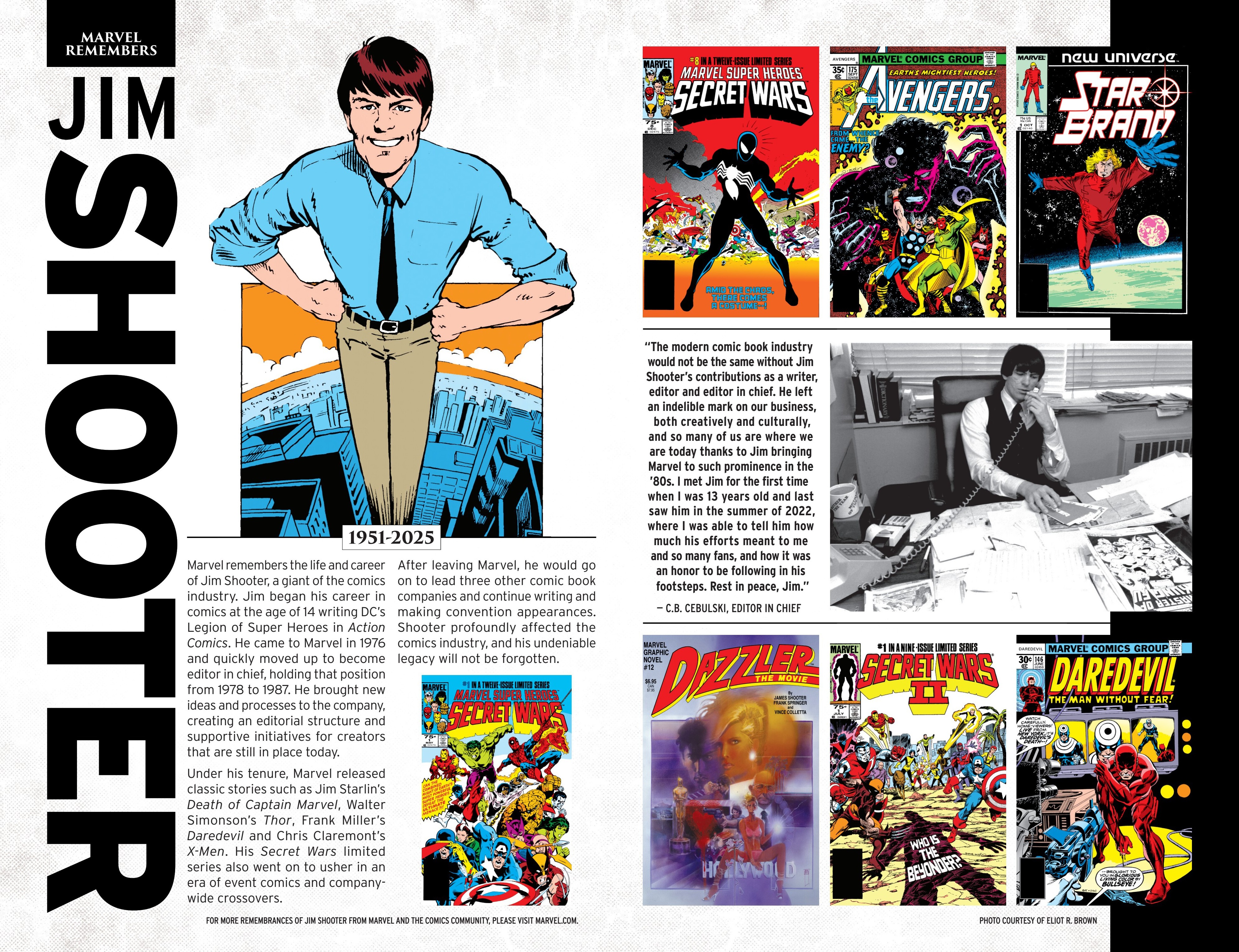 Read The New Avengers (2025) Manga Online