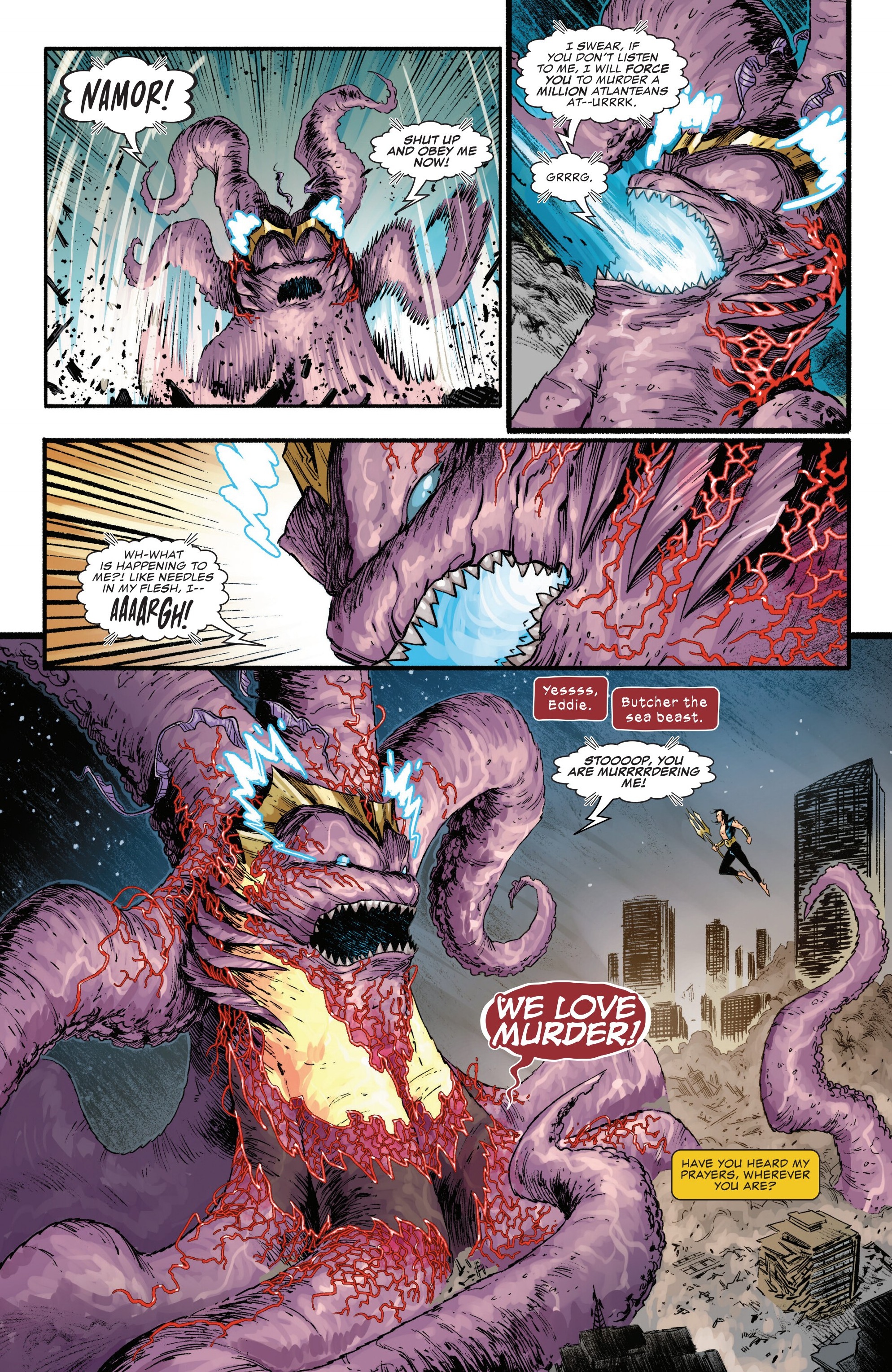 Read The New Avengers (2025) Manga Online